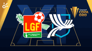 ¿Alineación confirmada? El once titular de Guadalupe vs Guatemala para el partido de Fecha 3; Copa Oro 2025