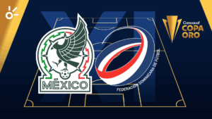 Posibles alineaciones del México vs República Dominicana, Jornada 1: Luis Ángel Malagón va de titular