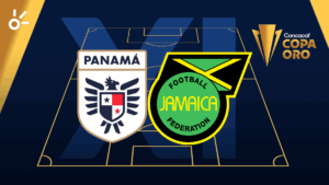 ¿Alineación confirmada? El once titular de Panamá vs Jamaica para el partido de Fecha 3; Copa Oro 2025