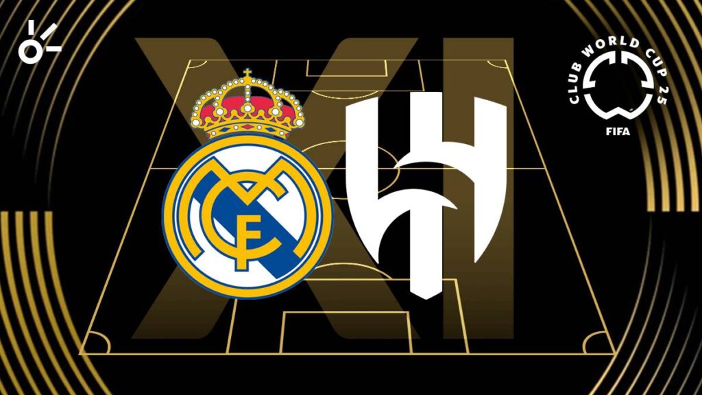 Real Madrid vs Al Hilal, posibles alineaciones