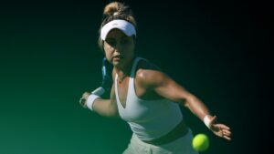 ¡Renata Zarazúa hace historia! Primera victoria de una mexicana en Wimbledon desde 1995