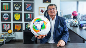 Dimayor anuncia entrada en vigencia de nuevas normas para la Liga BetPlay Dimayor 2025-II