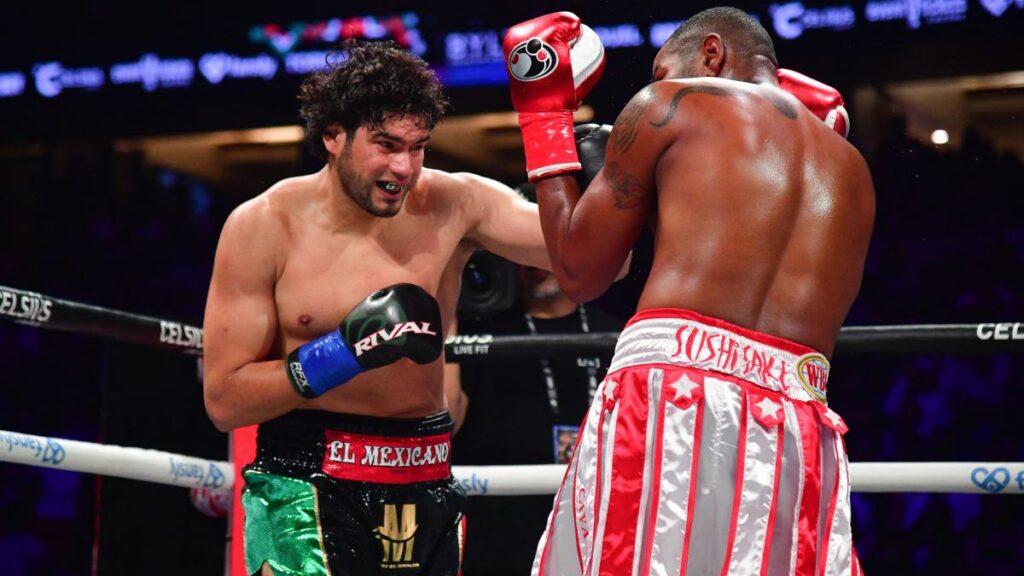 El ‘Zurdo’ Ramírez retiene sus cetros crucero