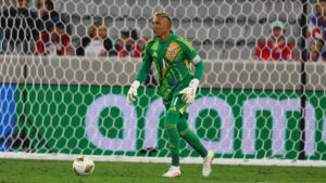 Las publicaciones lapidarias del entrenador de Newell’s contra Keylor Navas