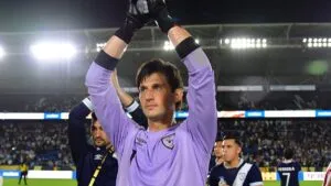 Luis Fernando Tena, Nicholas Hagen y una charla que puede cambiar a la Selección de Guatemala