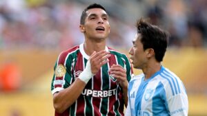 Kevin Serna cumple el sueño: citado por primera vez a la Selección Colombia