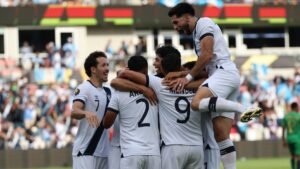 Guatemala prepara un amistoso en Estados Unidos antes de enfrentar a El Salvador por Eliminatorias
