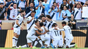 Guatemala ya tiene fecha para sus primeros duelos rumbo al Mundial 2026