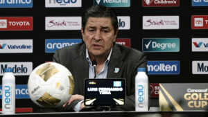 Refuerzos en trámite: Guatemala insiste por dos jugadores clave para las Eliminatorias