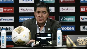 Los cuatro nuevos legionarios que citará Tena en Guatemala