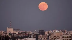 Alineación Planetaria agosto 2025: ¿cómo y cuándo ver la danza de planetas en Guatemala?