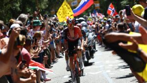 Clasificación general del Tour de Francia 2025, etapa 20: ¿Quién se llevó el triunfo y cómo les fue a los latinoamericanos hoy?