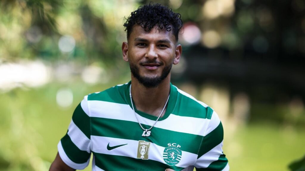 Luis Suárez