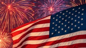 ¿Por qué se celebra el 4 de julio en Estados Unidos? Este es el origen histórico de la importante fecha