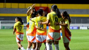 Rating Colombia del 19 de julio del 2025, según CNC: ¿Qué canal escogieron los colombianos para ver a la Selección Femenina?