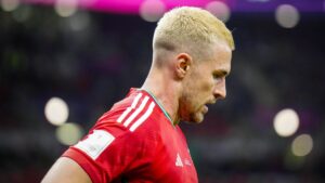 Aaron Ramsey suma casi dos años sin gol… ¿solución o marketing de los Pumas?
