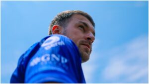 Aaron Ramsey, ¿cerca de disputar sus primeros minutos con Pumas? El galés ya tendría fecha de debut