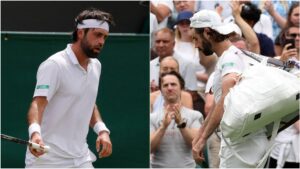 Sorteo Abierto de Los Cabos 2025: Lorenzo Musetti y Jordan Thompson se bajan del cuadro principal