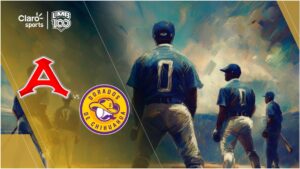 Acereros de Monclova vs Dorados de Chihuahua, en vivo: transmisión Liga Mexicana de Béisbol 2025