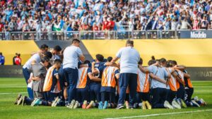 Por qué el dinero de la Copa Oro 2025 es clave para la Selección de Guatemala