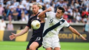 Rubio Rubín y un destino que puede cambiar tras la Copa Oro 2025