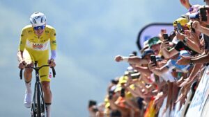 Clasificación general del Tour de Francia 2025, etapa 13: ¿Quién se llevó el triunfo y cómo les fue a los latinoamericanos hoy?