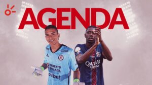 Agenda deportiva del 10 al 13 de julio 2025: Arranca la Liga MX, Tour de Francia y final del Mundial de Clubes