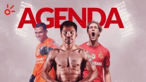 Agenda deportiva del 17 al 20 de julio 2025: Campeón de Campeones, el regreso de Manny Pacquiao y la final del Abierto de Los Cabos