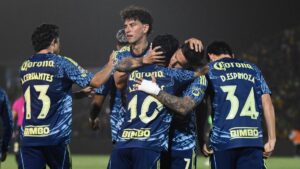 El mes de pesadilla que le espera al América