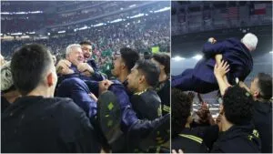 Javier Aguirre no tiene techo, supera sus números y se convierte en el técnico de la selección mexicana con más títulos