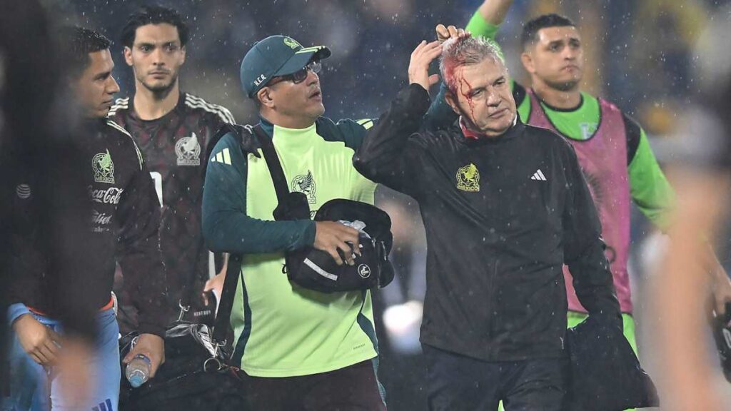 Javier Aguirre, con paso casi perfecto ante Honduras