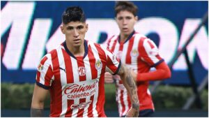 Alan Pulido revela que Gabriel Milito le exigió a Chivas ir a ganar la Leagues Cup