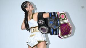 Alana vuelve a poner a México en alto en la Velada del Año V tras derrotar a Ari Geli