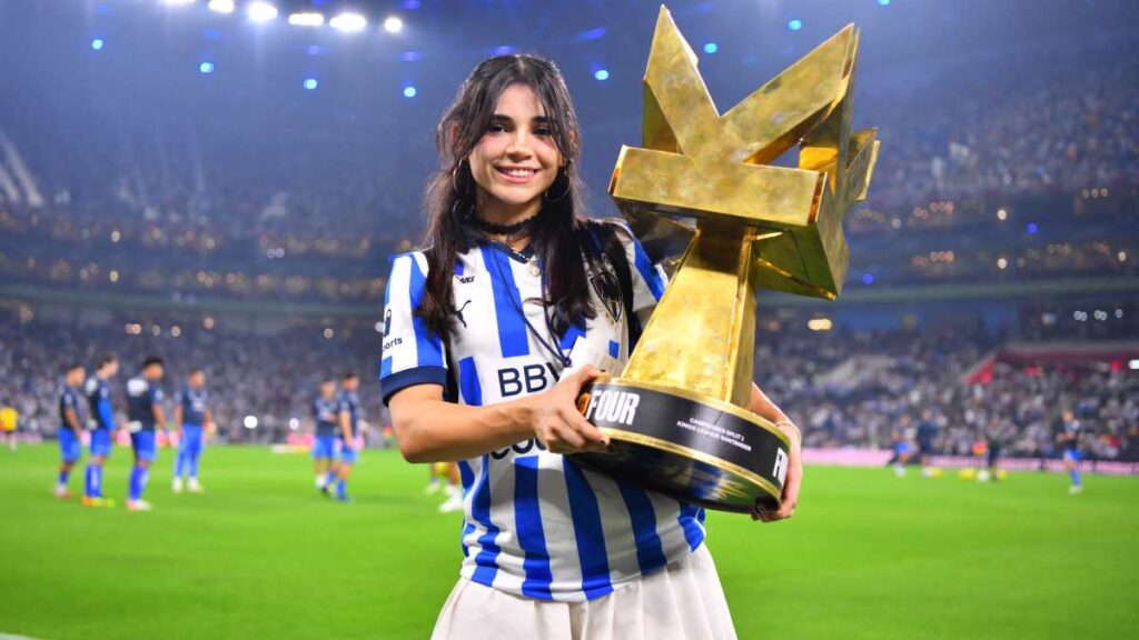 ¿Quién es Alana Flores, la streamer que busca hacer historia en La Velada del Año 5?