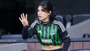 Alana Flores presenta su docuserie ‘Soy Alana’, previo a boxear en La Velada del Año 5