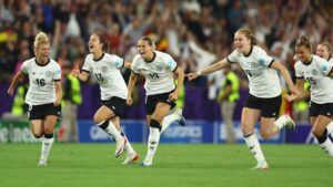 Así se juegan las semifinales de la Eurocopa Femenil 2025: partidos, cruces y dónde ver en vivo