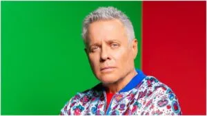 ¿Quién es Alexis Ayala, el cuarto habitante confirmado de La Casa de los Famosos México 3?