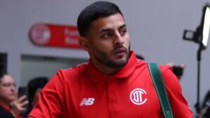 Mohamed lo acepta; si Europa llama, Toluca no frenará las salidas de Alexis Vega o Marcel Ruiz