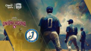 Algodoneros Unión Laguna vs Charros de Jalisco, en vivo: Transmisión de Liga Mexicana de Béisbol 2025