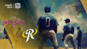 Algodoneros Unión Laguna vs Rieleros de Aguascalientes, en vivo: Transmisión Liga Mexicana de Béisbol 2025