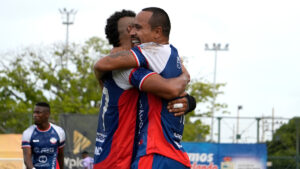 Alianza baila al ritmo del Matecaña y hace ver muy mal a Deportivo Pereira