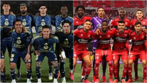 Alineaciones confirmadas América vs Tijuana, jornada 2 Apertura 2025: ¿Cómo salen al partido de Liga MX?