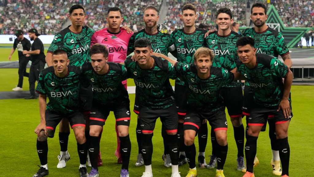 Juego de Estrellas 2025: Sigue todas las acciones del All Star Game con el duelo entre la Liga MX y la MLS. | Reuters.