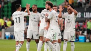 ¡Dominio total de la MLS! La Liga MX pierde el Juego de Estrellas 2025