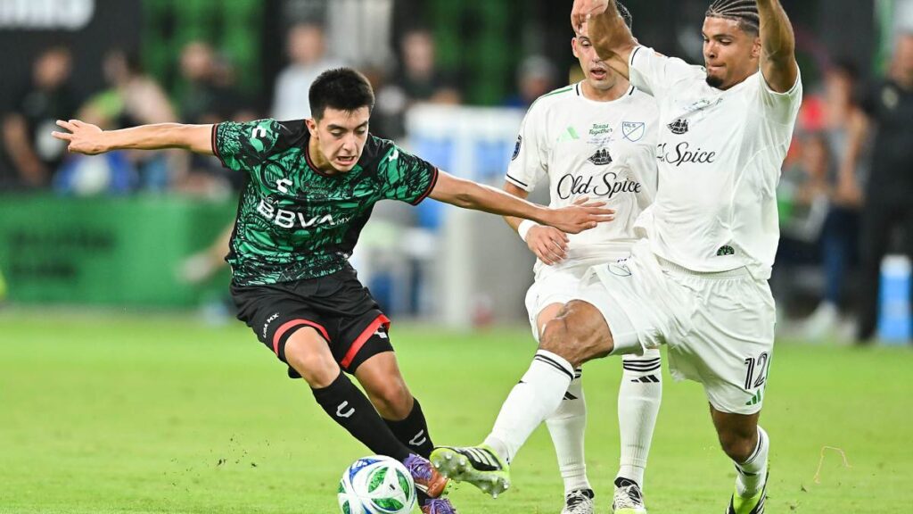 Juego de Estrellas 2025: Sigue todas las acciones del All Star Game con el duelo entre la Liga MX y la MLS