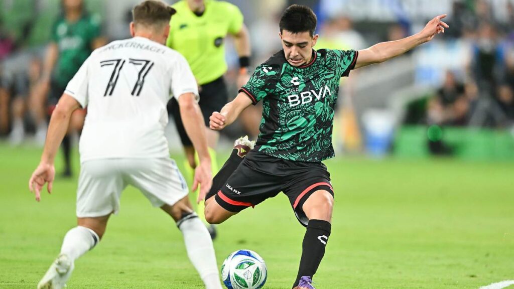 Juego de Estrellas 2025: Sigue todas las acciones del All Star Game con el duelo entre la Liga MX y la MLS