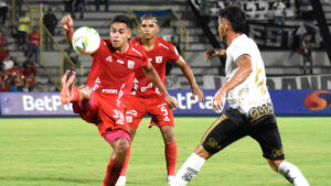 Pasará a la historia, aunque no por el juego: las claves del empate entre Llaneros y América de Cali