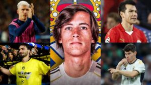 Álvaro Carreras y los jugadores que han vuelto por un alto costo a su antiguo club