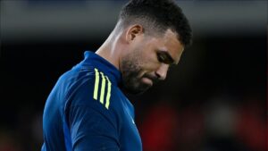 Millonarios ya tiene listo el reemplazo de Álvaro Montero