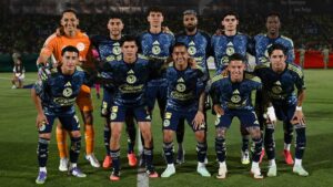 América, ¿sin necesidad de fichajes bomba para el Apertura 2025?